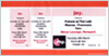 Printed Ticket thumbnail