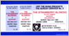 Music Concert Ticket  thumbnail